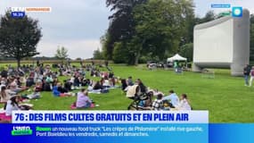 Seine-Maritime: des concerts et séances de cinéma gratuits et en plein air 