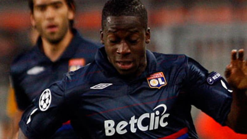 Aly Cissokho