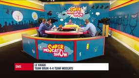 Le kikadi du mercredi 18 septembre 2019