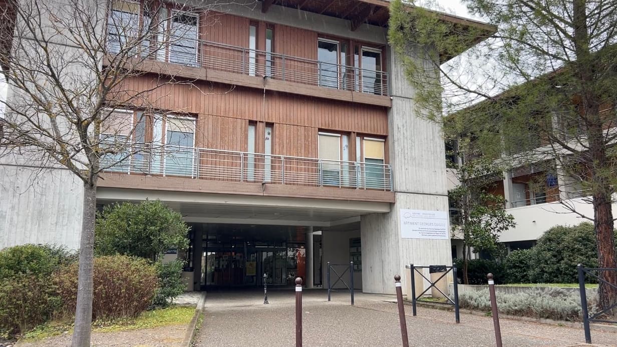 HÔPITAL DE DIGNE-LES-BAINS: LES URGENCES FERMÉES AU PUBLIC JUSQU'À SAMEDI, LES URGENCES VITALES SEULES TRAITÉES