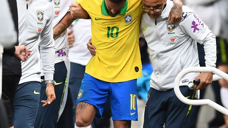 Neymar