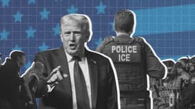 Surveillance des réseaux sociaux, caméras algorithmiques, données biométriques: voyage au cœur du ICE, le nouveau “Big Brother” américain
