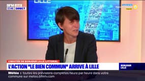 Lille: dix projets de bien commun présentés ce soir à la Cité des Echanges