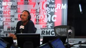 Team Duga - Christophe Dugarry est contre les "tops et les flops" et la critique facile