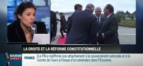 Apolline de Malherbe: La droite finira-t-elle par voter le projet de loi sur la déchéance de nationalité ? - 08/02