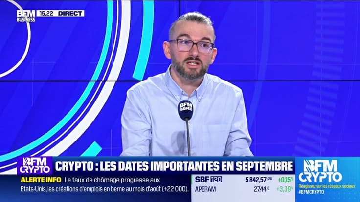 Les dates importantes en septembre