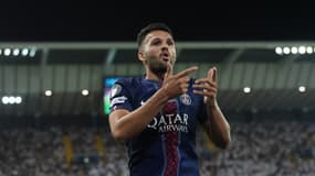 Gonçalo Ramos - PSG