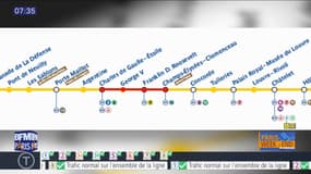 L'essentiel de l'actualité parisienne du dimanche 30 décembre 2018