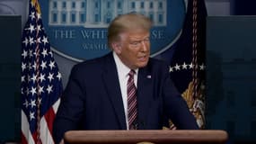  Révélations du New York Times: Donald Trump n'aurait payé que 750$ d'impôt fédéral en 2016 