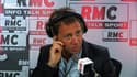 RMC Poker Show : A quoi ressembleraient Macron et Le Pen autour d'une table de poker ?