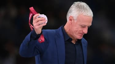 Didier Deschamps