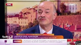 Violences dans les stades : les propositions du rapport Bauer, remis à la LFP