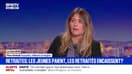 Suspension de la réforme des retraites: "Il y a une bonne et une mauvaise dette", explique Flora Ghebali, militante écologiste