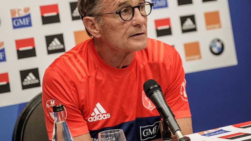 Guy Novès