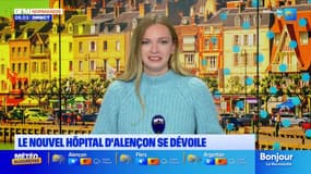 Le journal de 8h du mardi 25 novembre 2025