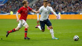 Antoine Griezmann