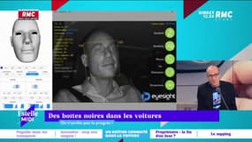 On n'arrête pas le progrès : Des boîtes noires dans les voitures - 01/07