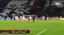 Footissime - Tensions après Lyon-Leipzig, ce que disent les images