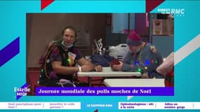 Le Zapping RMC - 17/12