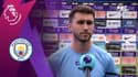 Chelsea - Manchester City : "Il faudra faire la même chose contre le PSG" prévient Laporte