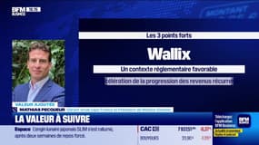 Valeur ajoutée : Ils apprécient Wallix - 26/02