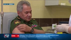 Vaccin russe contre le Covid-19: des chercheurs remarquent des anomalies