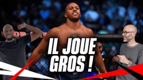 UFC 310 : Pourquoi Gane doit frapper fort pour son retour (Fighter Club)