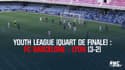 Résumé : FC Barcelone - Lyon (3-2) - Youth League