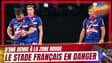Top 14 - J25 : Le Stade Français en danger à l'USAP