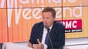 Nicolas Dupont-Aignan : "On ne peut pas gouverner contre un peuple" 