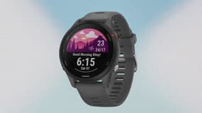 Cdiscount frappe fort ce mois de Janvier avec cette promo rare sur la montre connectée sport Garmin