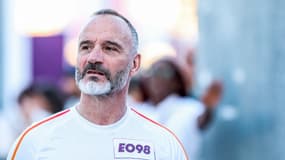 Eric Di Meco en 2024.