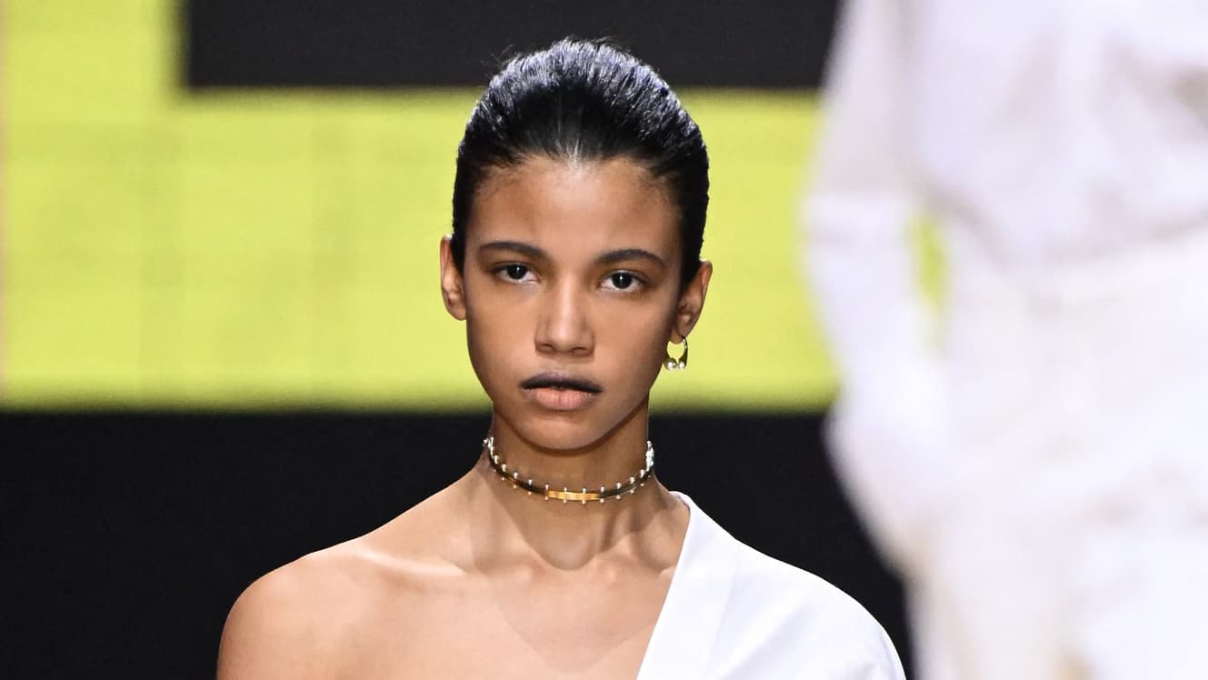 Dior défilé printemps-été 2024