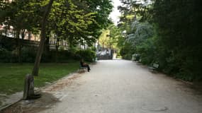 De nouveaux parcs vont être ouverts à partir de 7 heures le matin à Paris.