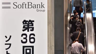 SoftBank va acquérir ARM Holdings.