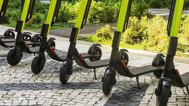 La victime a été fauchée par une voiture
