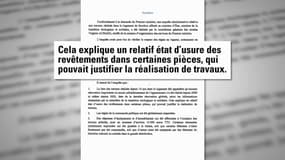 Affaire Rugy: le rapport du gouvernement valide "globalement" les travaux de son appartement de fonctions