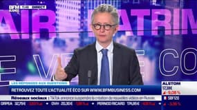 Les questions : Que deviendrait un compte PEA si la banque fait faillite ? - 07/03