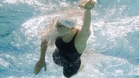 Camille Muffat