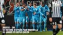 Angers - OM : 5e victoire d’affilée pour Marseille, du jamais vu depuis Bielsa 