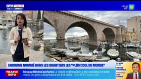 Endoume nommé dans les quartiers les "plus cool du Monde"