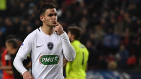 Hatem Ben Arfa