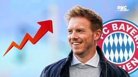 Mercato : L'ascension fulgurante de Nagelsmann (33 ans), nouveau coach du Bayern