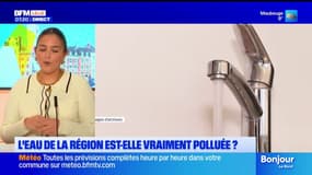 BFM Nord et vous: l'eau de la région est-elle vraiment polluée?