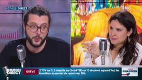 #Magnien, la chronique des réseaux sociaux : Le réveillon de Noël inspire les internautes - 24/12