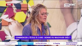 Abandons d'animaux : "Quand tu t'engages auprès d'un animal, tu sais que ça va coûter cher", réagit Carine Galli