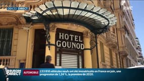 Vacances et coronavirus: les réservations de juillet ne décollent pas, les professionnels inquiets