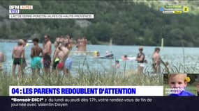 Alpes-de-Haute-Provence: les parents redoublent d'attention
