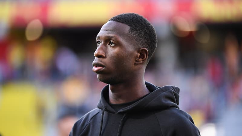 DIRECT. Mercato: Pierre Sage confirme le départ imminent de Machado, qui va quitter Lens pour Nantes