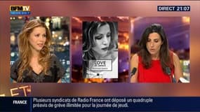 Attentats de Paris: "La gestion de la crise par François Hollande nous a tous surpris", Tristane Banon